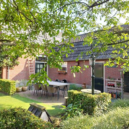 Bed&Breakfast Ons Oda Sint-Oedenrode Экстерьер фото