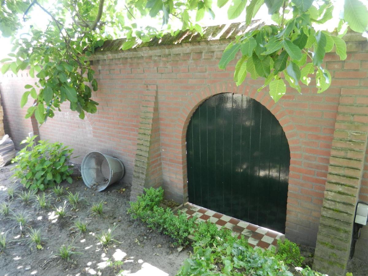 Bed&Breakfast Ons Oda Sint-Oedenrode Экстерьер фото