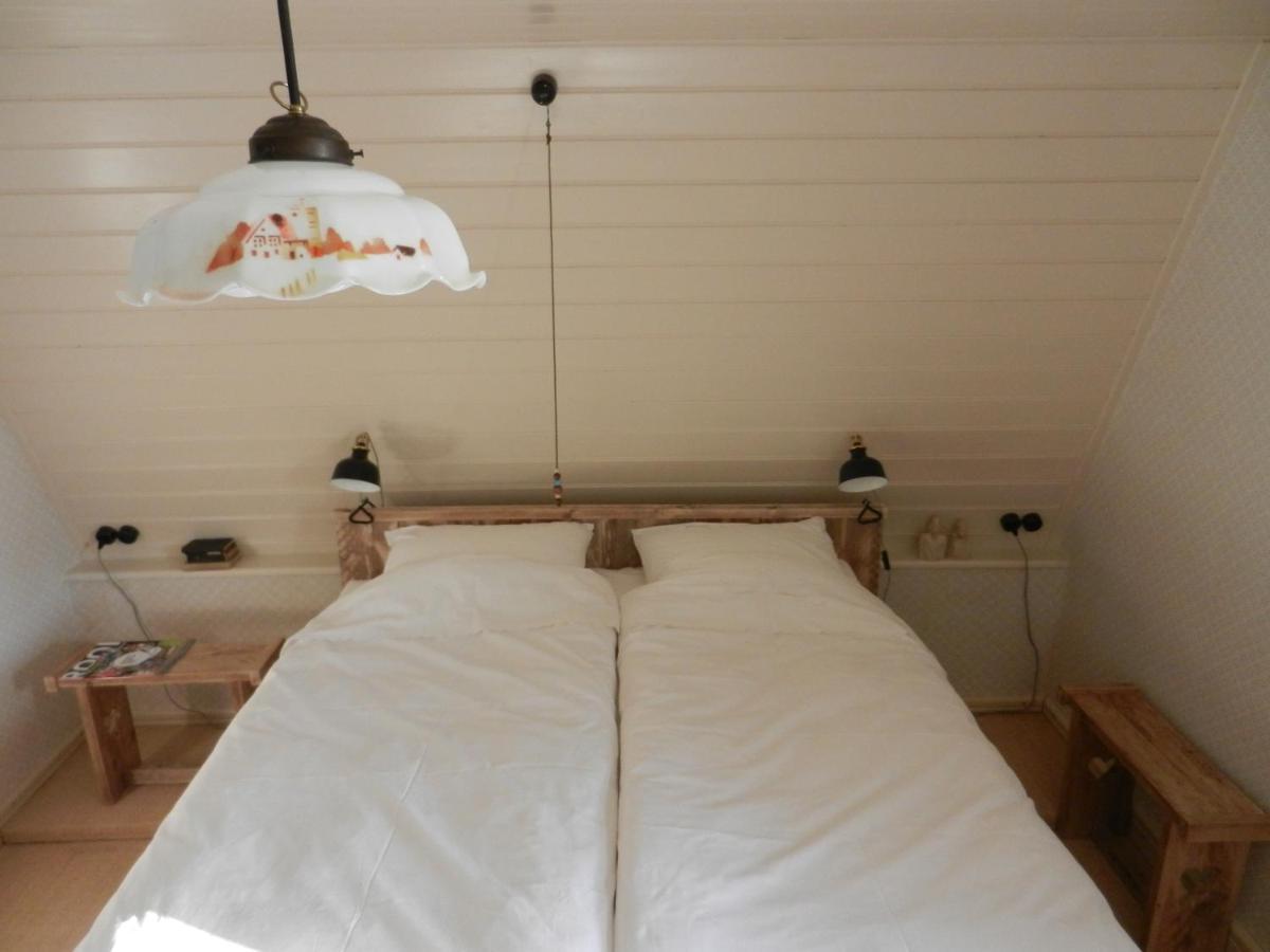 Bed&Breakfast Ons Oda Sint-Oedenrode Экстерьер фото