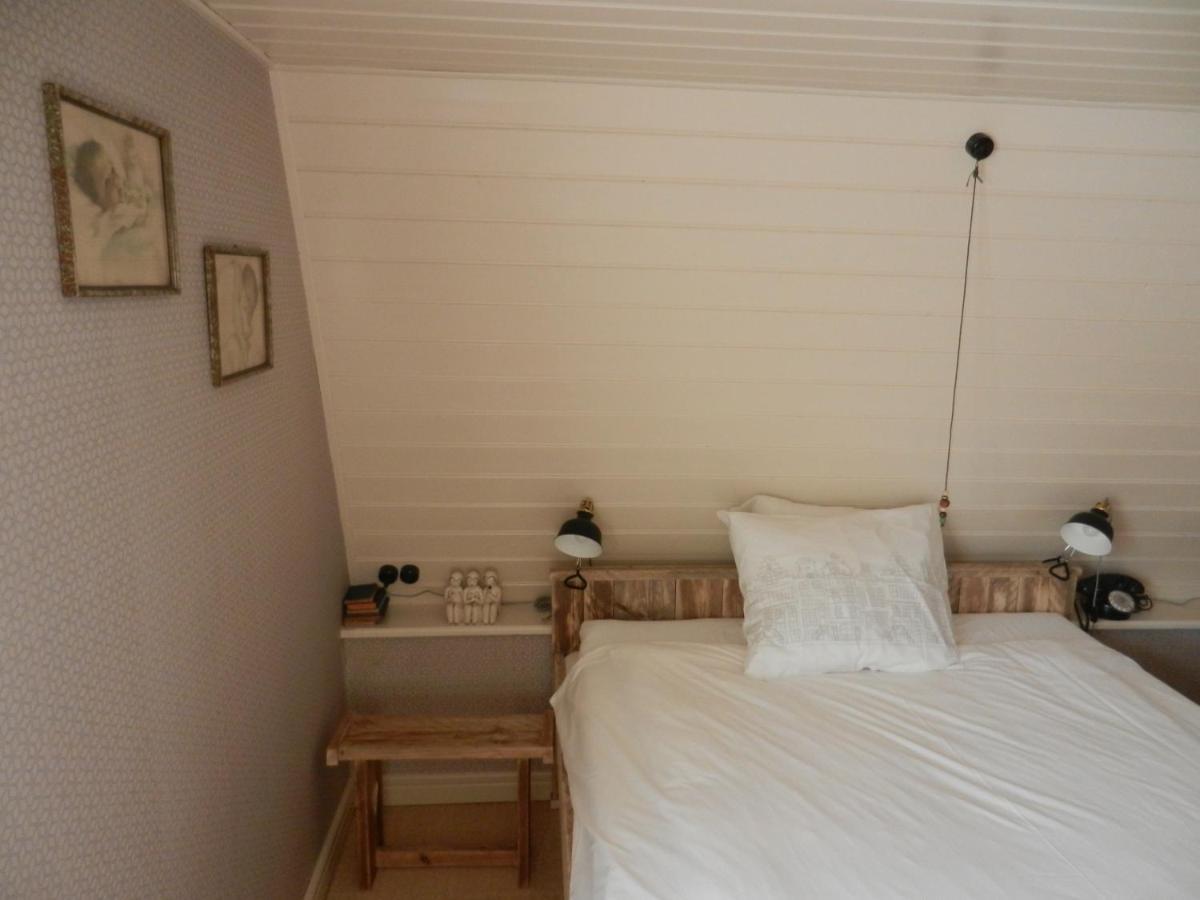 Bed&Breakfast Ons Oda Sint-Oedenrode Экстерьер фото