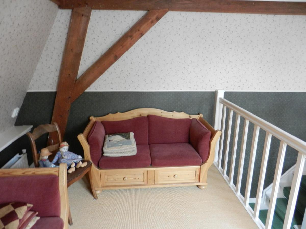 Bed&Breakfast Ons Oda Sint-Oedenrode Экстерьер фото