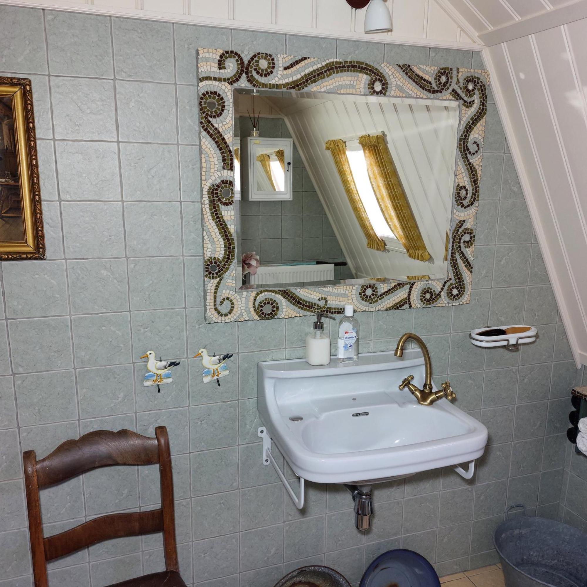 Bed&Breakfast Ons Oda Sint-Oedenrode Экстерьер фото