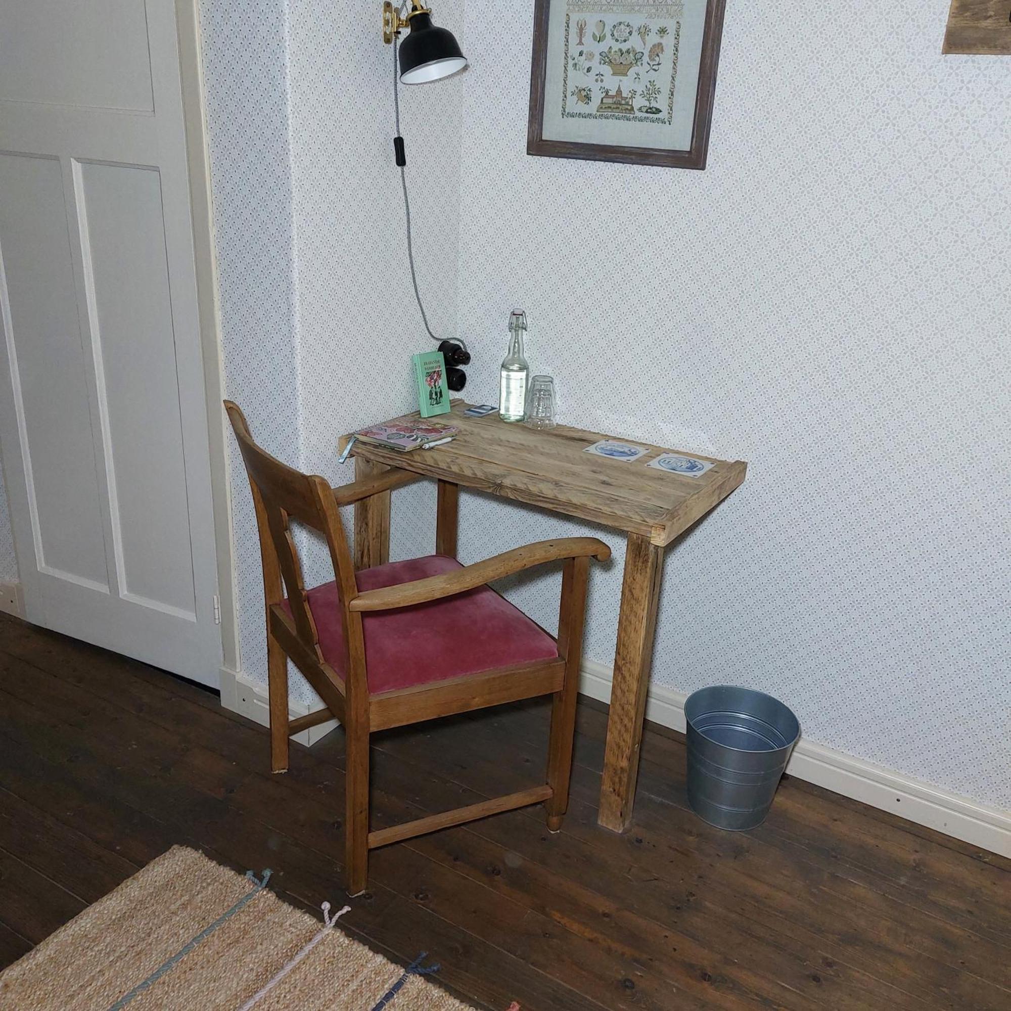 Bed&Breakfast Ons Oda Sint-Oedenrode Экстерьер фото